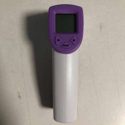 Forehead Non Contact Infrared Thermometer Portable household thermometer